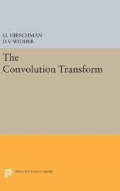 Convolution Transform