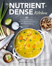 NUTRIENT-DENSE KITCHEN
