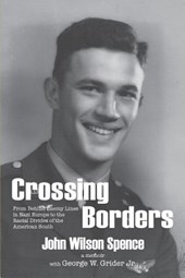 Crossing Borders