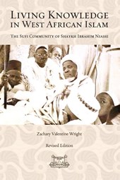 Living Knowledge in West African Islam