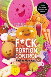 F*ck Portion Control