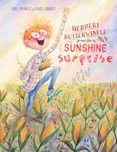 Herbert Butterwinkle and the Sunshine Surprise