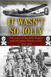 It Wasn't So Jolly