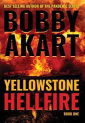 Akart, B: Yellowstone