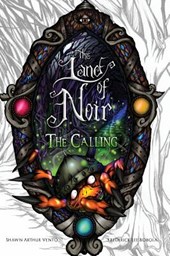 The Land of Noir