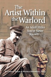 The Artist Within the Warlord