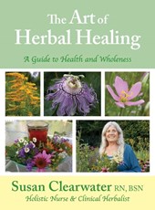 The Art of Herbal Healing