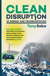 CLEAN DISRUPTION OF ENERGY & T
