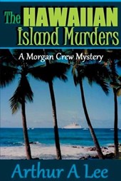 The Hawaiian Island Murders