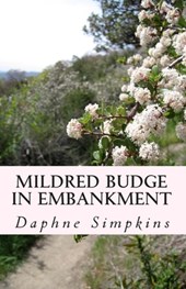 Mildred Budge in Embankment