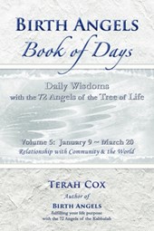 BIRTH ANGELS BOOK OF DAYS - Volume 5