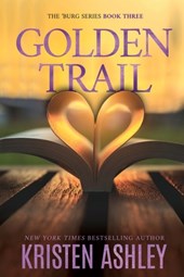 Golden Trail