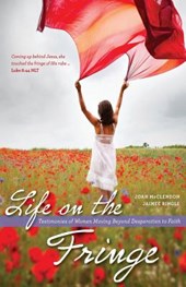 LIFE ON THE FRINGE