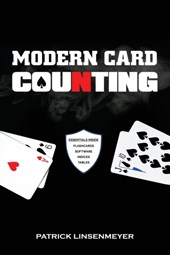 Modern Card Counting