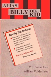 Alias Billy the Kid
