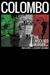 Colombo: The Unsolved Murder