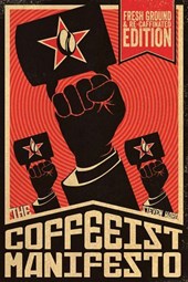 COFFEEIST MANIFESTO