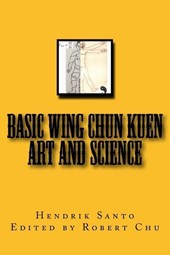 BASIC WING CHUN KUEN