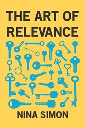 ART OF RELEVANCE