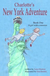 Charlotte's New York Adventure