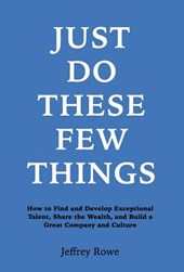 Rowe, J: Just Do These Few Things
