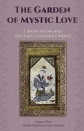 The Garden of Mystic Love