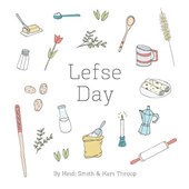 Lefse Day