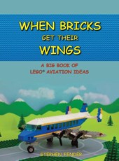 When Bricks Get Their Wings