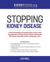 Stopping Kidney Disease
