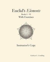 Euclid's Elements with Exercises Instructor's Copy