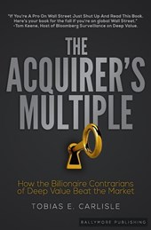 ACQUIRERS MULTIPLE