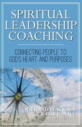 Spiritual Leadership Coaching