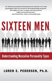 Sixteen Men
