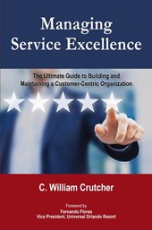 Managing Service Excellence