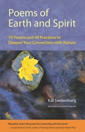 Siedenburg, K: Poems of Earth and Spirit