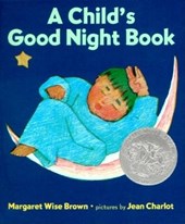 CHILDS GOOD NIGHT BK BOARD BK-