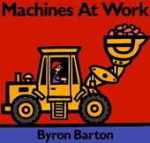 MACHINES AT WORK BOARD BK-BOAR