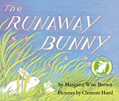RUNAWAY BUNNY LAP /E-BOARD