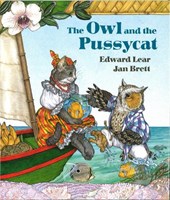 OWL & THE PUSSYCAT