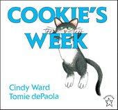 Ward, C: Cookie's Week