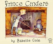 PRINCE CINDERS