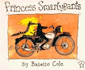 PRINCESS SMARTYPANTS