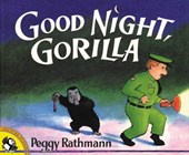 Rathmann, P: Good Night, Gorilla