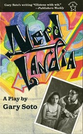 Nerdlandia: A Play
