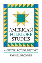 American Folklore Studies