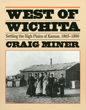 West of Wichita