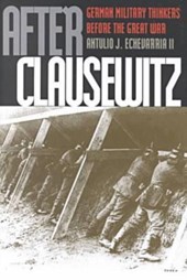 After Clausewitz