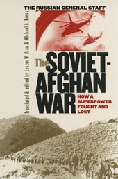 The Soviet-Afghan War