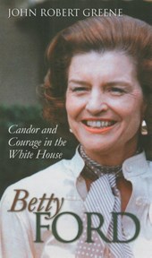 Betty Ford