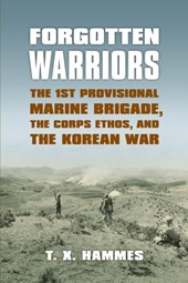 Forgotten Warriors